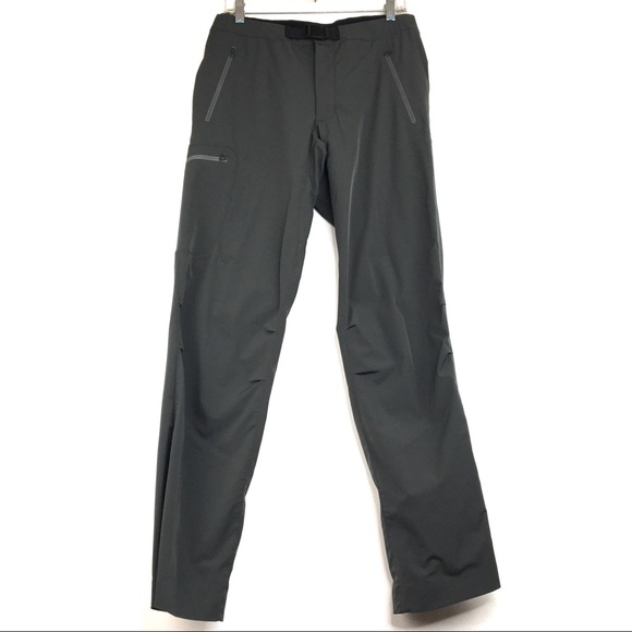 Arc'teryx Other - Arcteryx Gray Gamma Hiking/Climbing Outdoor Pants